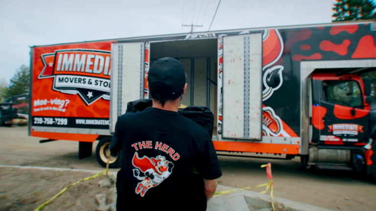 8 Simple Ways To Make Your New Space Feel Like Home After a Move